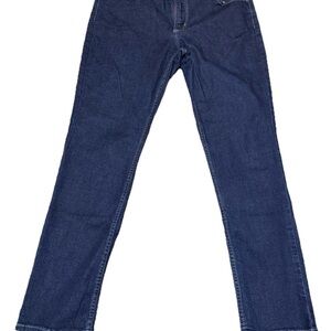 Wrangler Men's Blue Jeans